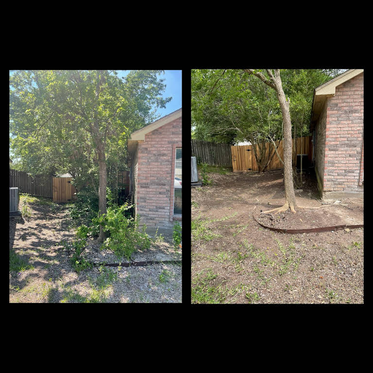 Campos Lawncare Service