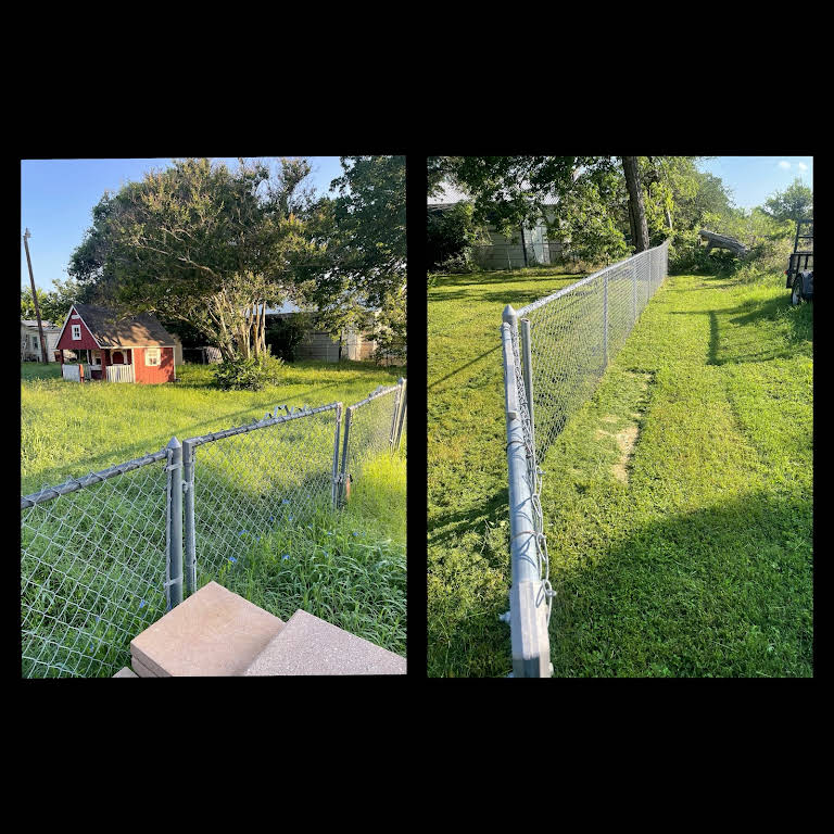 Campos Lawncare Service